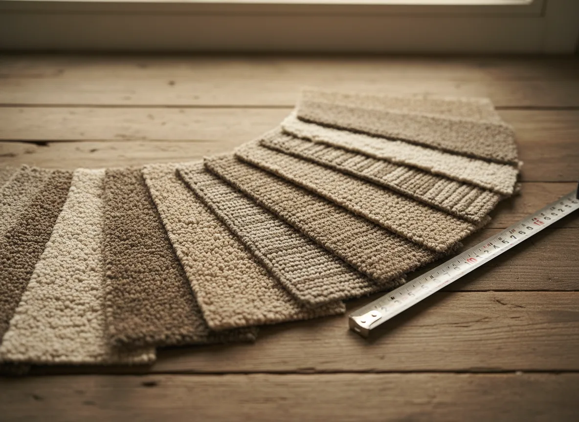 Carpet Installation Strum, WI FAQs